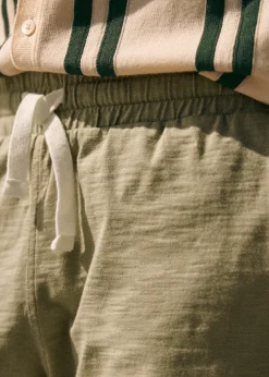 Jay Flammé Short|Sézane Shop