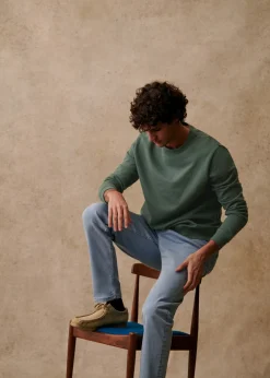 Jaylen Sweatshirt|Sézane Cheap
