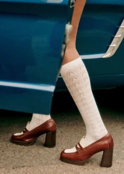 Jessie Loafers|Sézane Discount