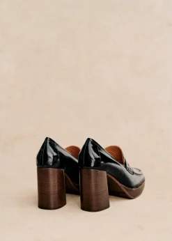 Jessie Loafers|Sézane Discount
