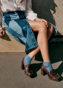 Jessie Loafers|Sézane Discount