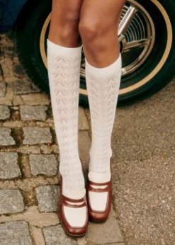 Jessie Loafers|Sézane Discount