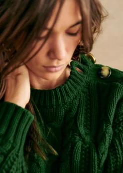 Jim Jumper|Sézane Fashion