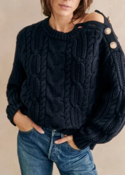 Jim Jumper|Sézane Fashion