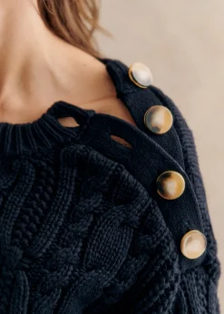 Jim Jumper|Sézane Fashion