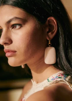 Joao Earrings|Sézane Clearance