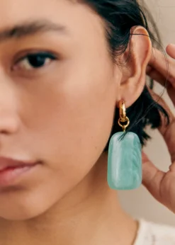 Joao Earrings|Sézane Clearance