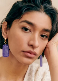 Joao Earrings|Sézane Clearance