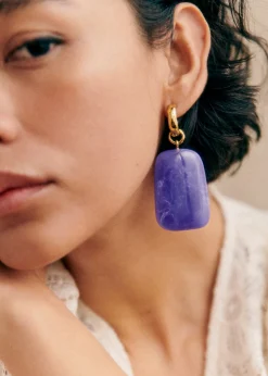 Joao Earrings|Sézane Clearance