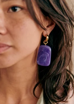 Joao Earrings|Sézane Clearance