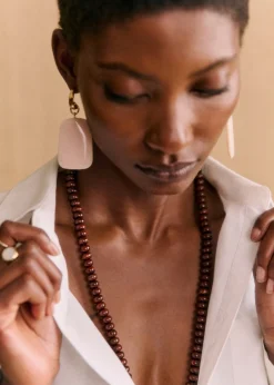Joao Earrings|Sézane Clearance
