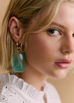 Joao Earrings|Sézane Clearance