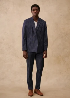Jody Trousers|Sézane Hot