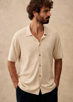 Jonas Shirt|Sézane Fashion