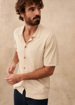 Jonas Shirt|Sézane Fashion