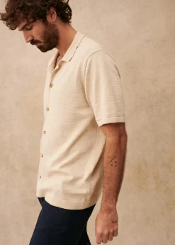 Jonas Shirt|Sézane Fashion