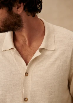 Jonas Shirt|Sézane Fashion