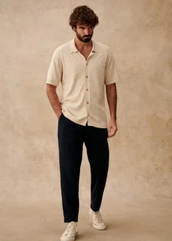 Jonas Shirt|Sézane Fashion