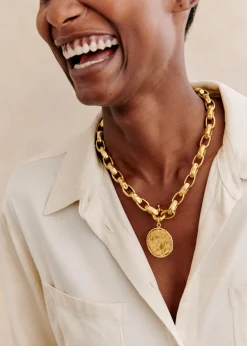 Joseph Necklace|Sézane Best