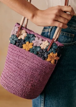 Josie Basket|Sézane Discount