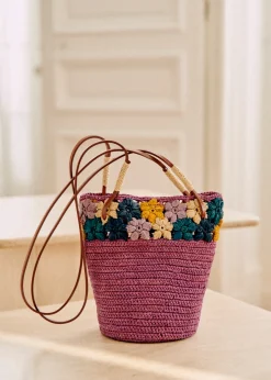 Josie Basket|Sézane Discount