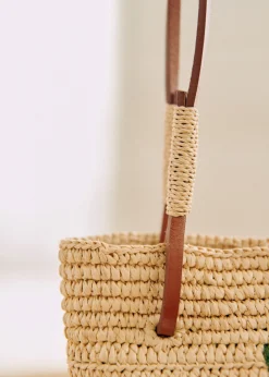 Josie Basket|Sézane Discount