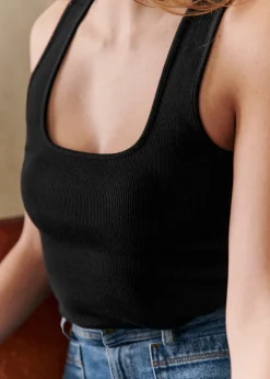 Juan Top|Sézane Sale