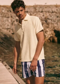 Jude Polo|Sézane Cheap