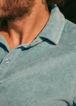 Jude Polo|Sézane Cheap