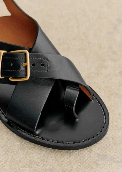 Judith Low Sandals|Sézane Cheap