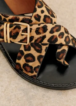 Judith Low Sandals|Sézane Cheap
