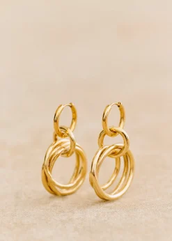 Jules Earrings|Sézane Discount