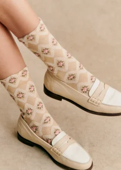 Julia Socks|Sézane Best Sale