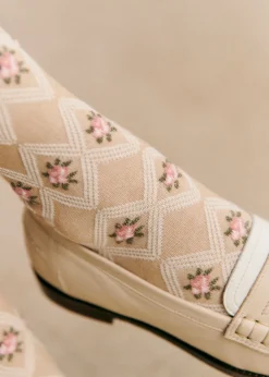 Julia Socks|Sézane Best Sale