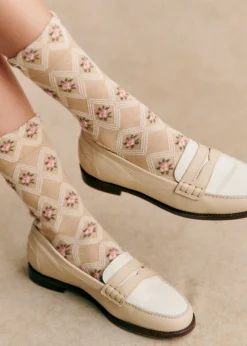 Julia Socks|Sézane Best Sale
