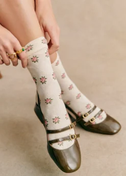 Julia Socks|Sézane Best Sale