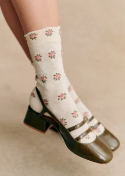 Julia Socks|Sézane Best Sale