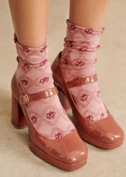 Julia Socks|Sézane Best Sale