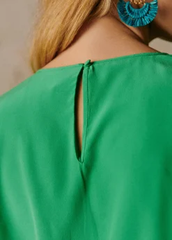 Juna Blouse|Sézane Online