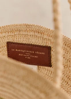 June Basket|Sézane Sale