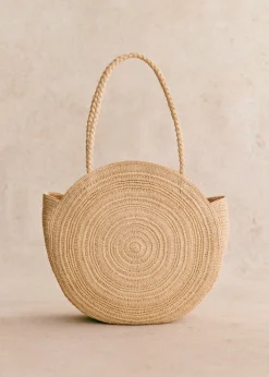 June Basket|Sézane Sale
