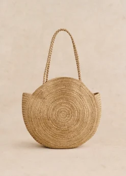 June Basket|Sézane Sale