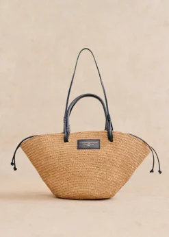 Justine Basket|Sézane Discount