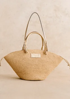 Justine Basket|Sézane Discount