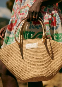 Justine Basket|Sézane Discount