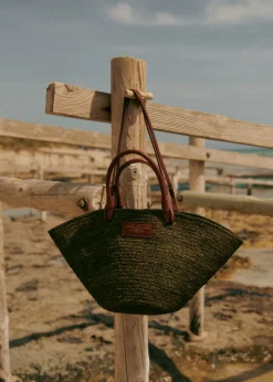 Justine Basket|Sézane Discount