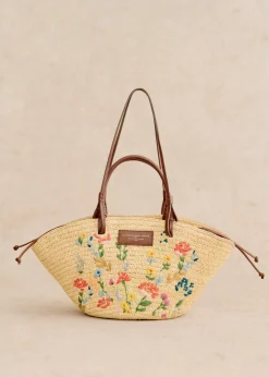 Justine Basket|Sézane Discount