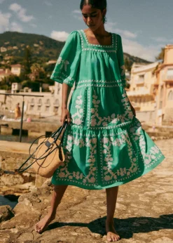 Justine Basket|Sézane Discount