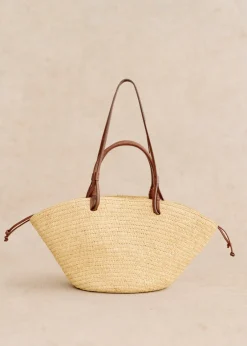 Justine Basket|Sézane Discount