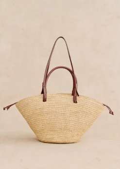 Justine Basket|Sézane Discount